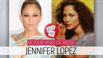 Jennifer Lopez : de danseuse timide à bomba latina !