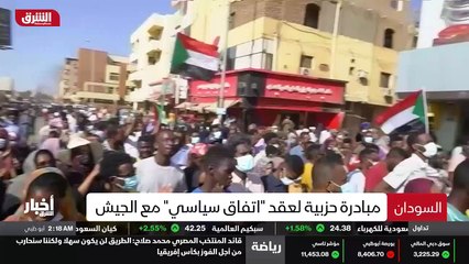 ...في السودان . وبالتزامن مع تصاعد وتيرة ال...