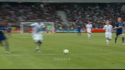 Ajax Amsterdam/Nice - 2 août