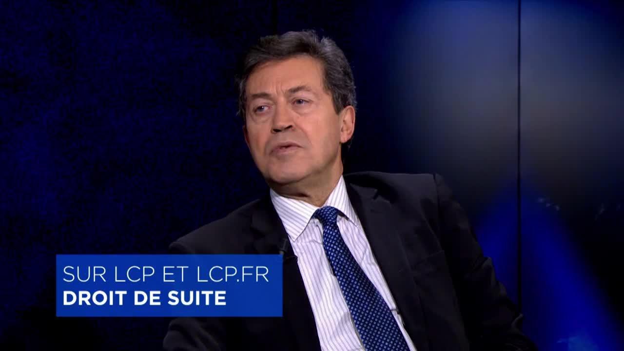 DROIT DE SUITE - 11 aout