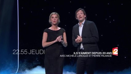 Ils s'aiment depuis 20 ans - 18 août