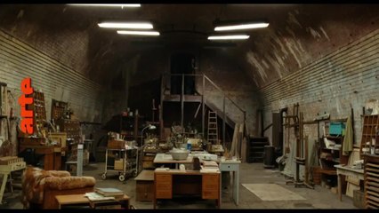 Moi et Kaminski - 21 juillet