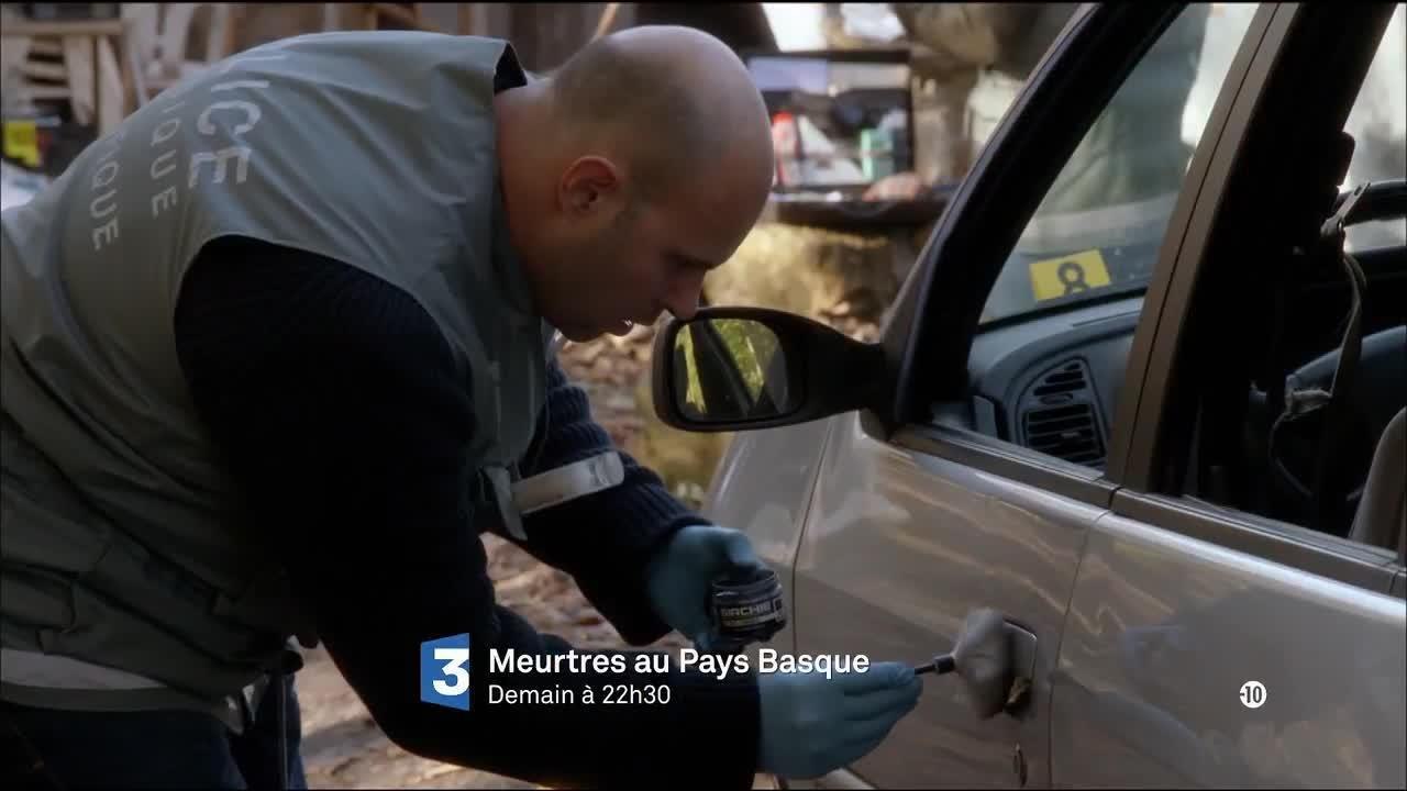 Meurtres à Collioure - 22 août