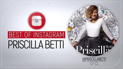 Coiffure, art et effeuillage : la drôle de vie de Priscilla Betti