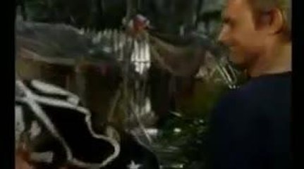 salut l'ami, adieu le tresor -12 aout