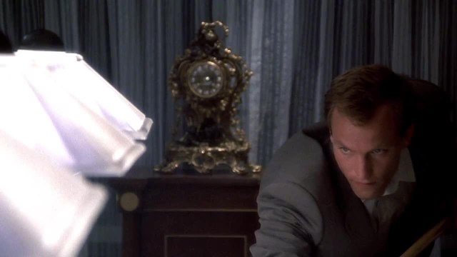 Proposition Indecente - 8 aout