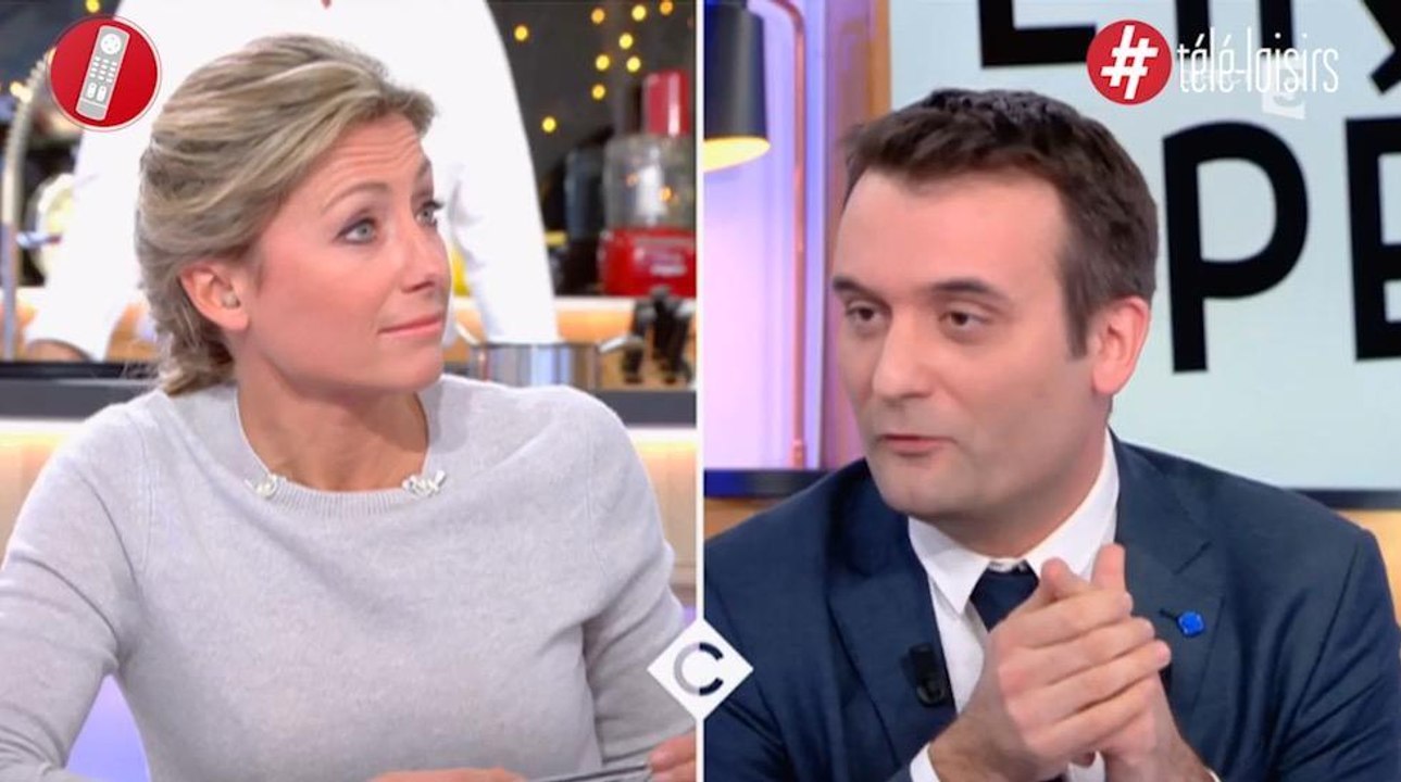 Zapping Clash #1 : Philippot s'en prend à Lapix, une bagarre dans SOS ma famille a besoin d'aide