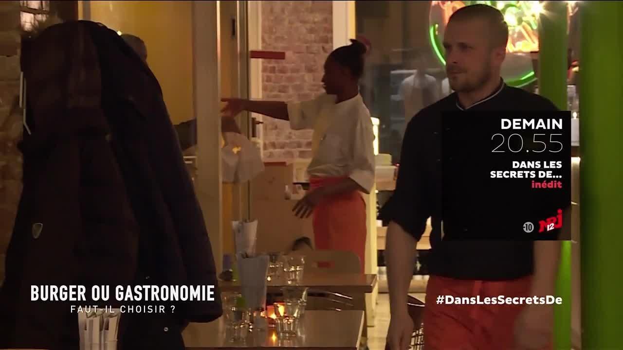Dans les secrets de... - 17 août