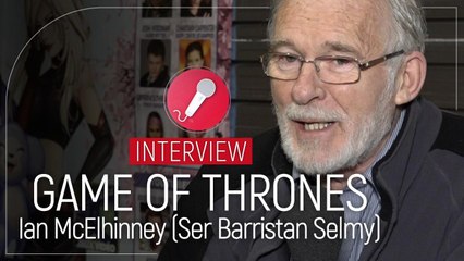 Game of Thrones : déçu et triste, une star de la série revient sur la mort de son personnage