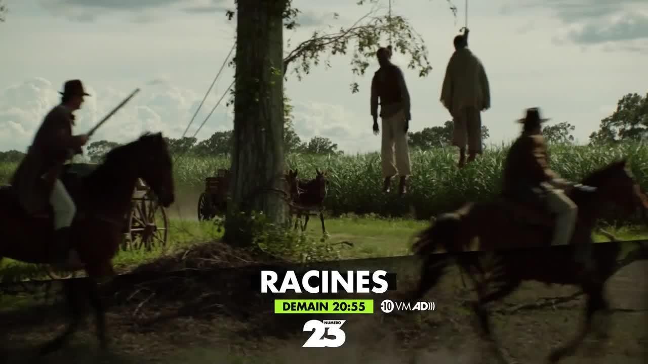 Racines - 26 juillet