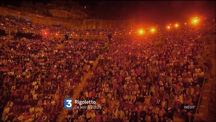 Rigoletto - 11 juillet