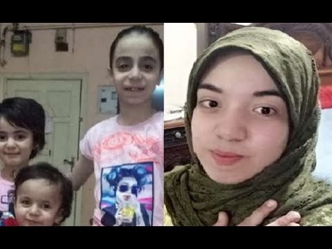 القصة الكاملة لاختفاء 5 أشقاء بشبرا الخيمة فى ظروف غامضة