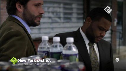 New York district - 13eme rue