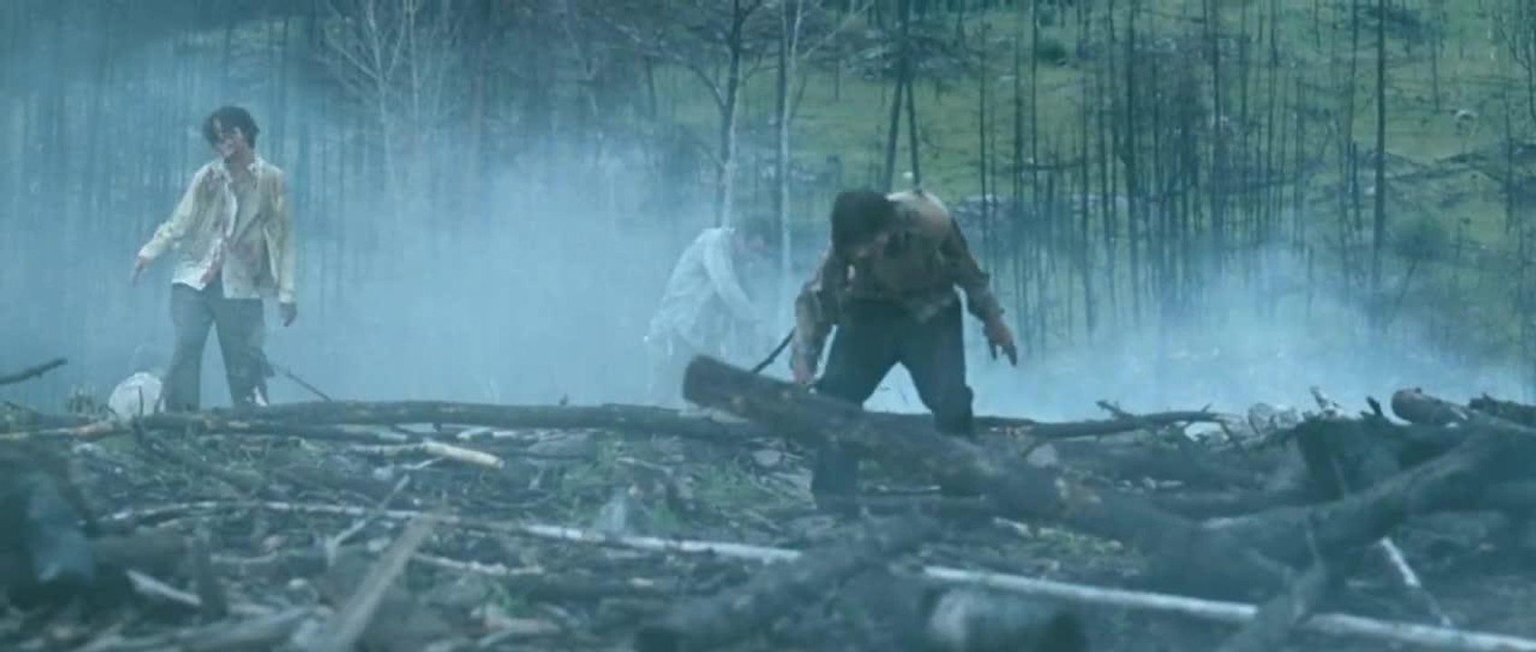 Fido : quand les zombies se font domestiquer pa...