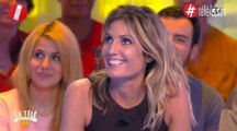 Caroline Ithurbide dévoile l'endroit le plus insolite où elle a fait l'amour