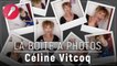 Céline Vitcoq dans la Boîte à photos