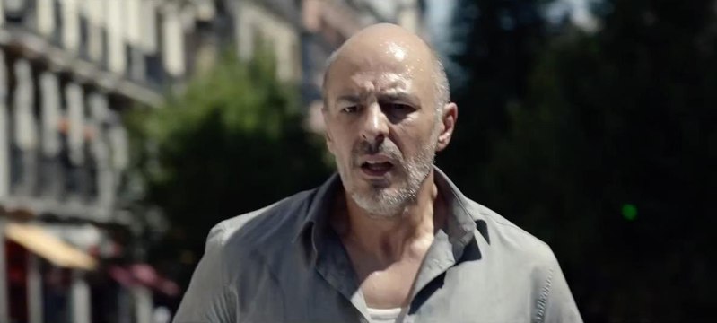 QUE DIOS NOS PERDONE de Rodrigo Sorogoyen : la bande-annonce