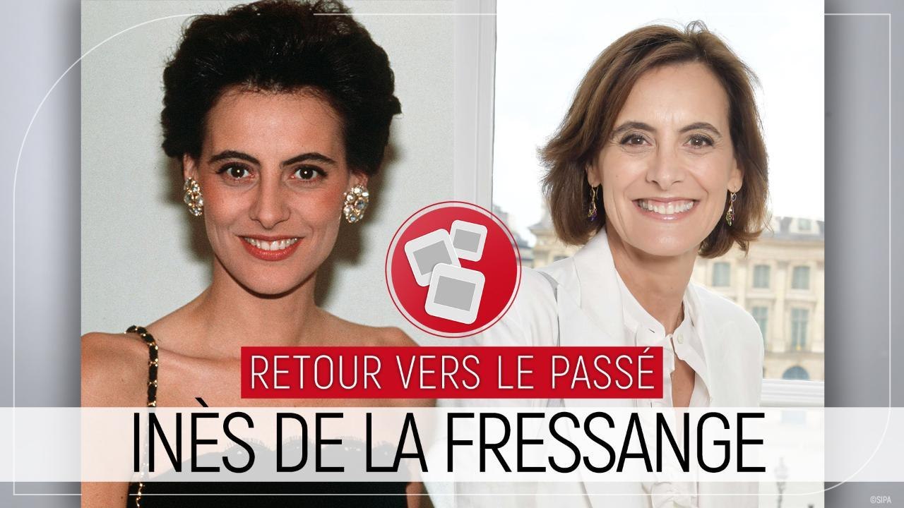Inès de la Fressange : retour sur ses débuts en tant que mannequin !