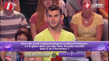 Les 12 coups de midi : Romain révèle les surprenants secrets de sa réussite