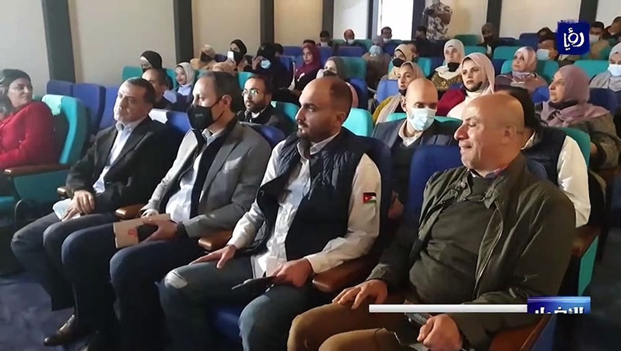 شباب يبادرون لتوثيق تراث العقبة عبر السياحة