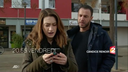 Candice Renoir - 7 Juillet