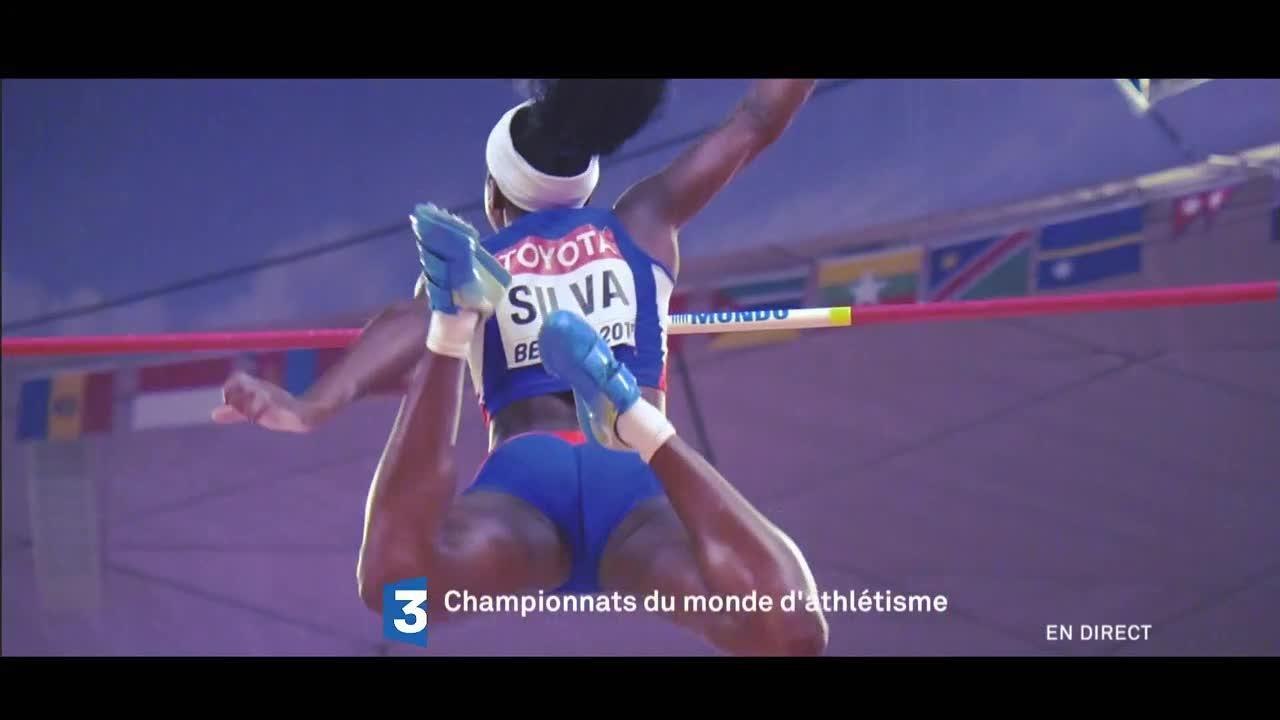 Championnats du monde d'athlétisme - 4 août
