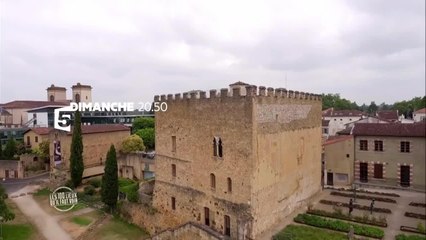 Les 100 lieux qu'il faut voir - 30 juillet