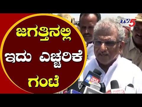 ನನಗೆ ಒಂದು ಆದರ್ಶ ಇದು | Veerendra Heggade | Dharmasthala | TV5 Kannada