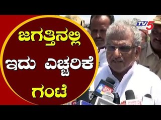 ನನಗೆ ಒಂದು ಆದರ್ಶ ಇದು | Veerendra Heggade | Dharmasthala | TV5 Kannada