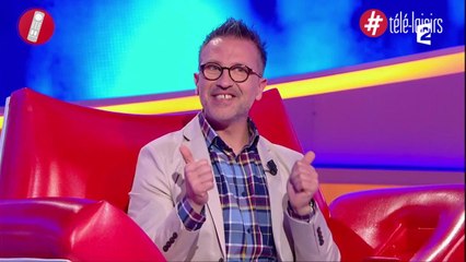 Pour sa 95ème victoire dans Tout le monde veut prendre sa place, Nagui a réservé une jolie surprise à Enzo