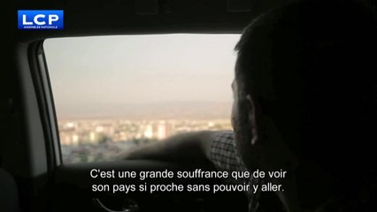 Syrie la révolution confisquée - 27 juillet