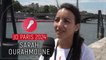Sarah Ourahmoune : "Les Jeux vont donner de l'inspiration à toute une jeunesse"