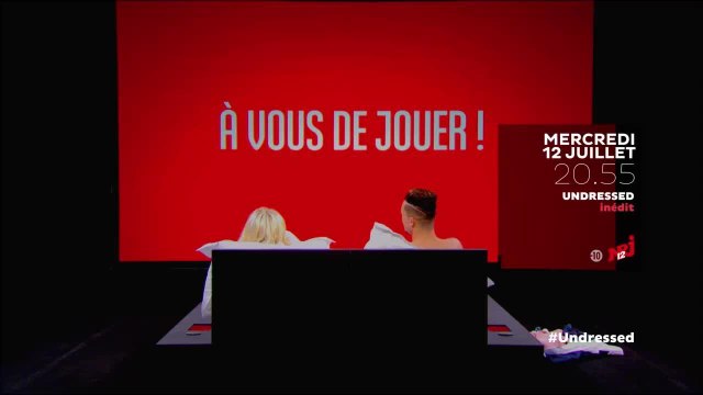 Undressed : ce qui vous attend dans la nouvelle émission de dating de NRJ 12