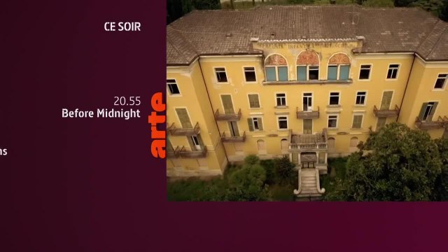 Sanatorium Europa - 28 juin