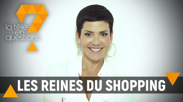 TLQ Les reines du shopping - Cristina Cordula choisit-elle elle-même les thèmes ?