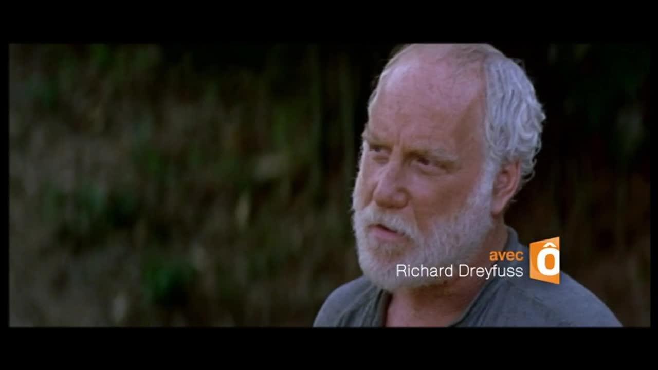 Le vieux qui lisait des romans d'amour - 31 juillet