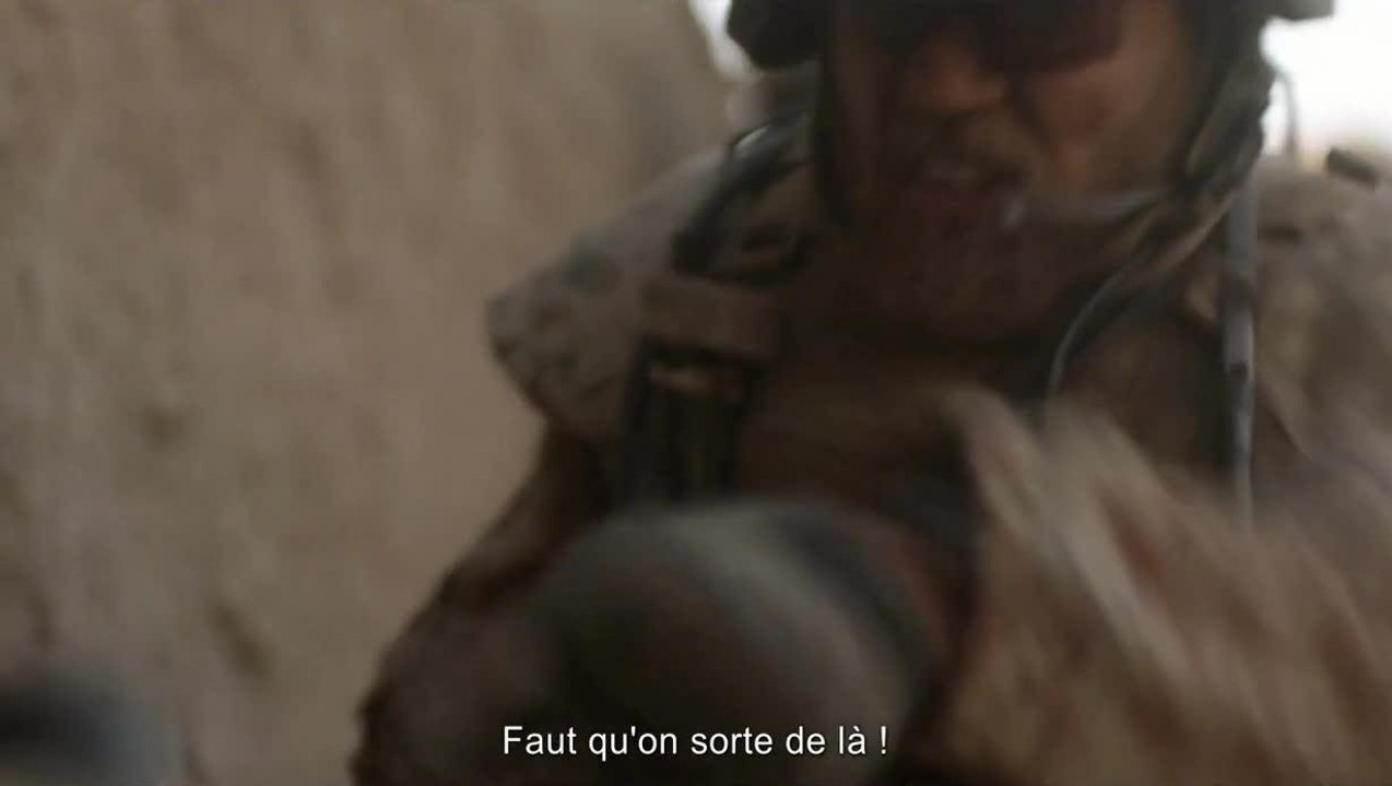 A War - 24 juillet
