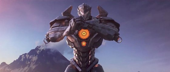 Pacific Rim Uprising : John Boyega vous invite à le rejoindre dans un premier teaser alléchant (VO)