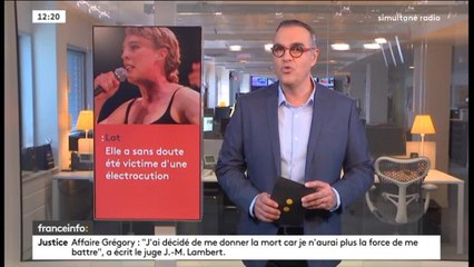 La chanteuse Barbara Weldens décède en plein concert