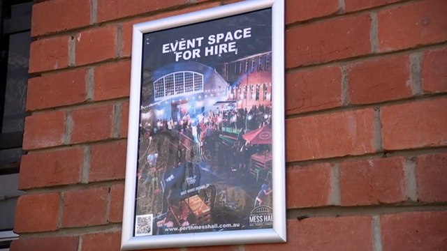 Western Australian Authorities are warning Omicron is likely to take off before borders open