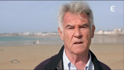 Les adieux de Georges Pernoud à Thalassa
