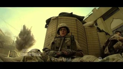 4 jours en enfer Kerbala Irak  - 21 juillet