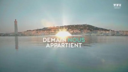 Demain nous appartient (TF1) : le générique