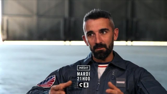 Patrouille de France, la tournée américaine - 11 juillet