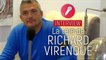 Richard Virenque : "Un jour je serai dans Danse avec les stars !"