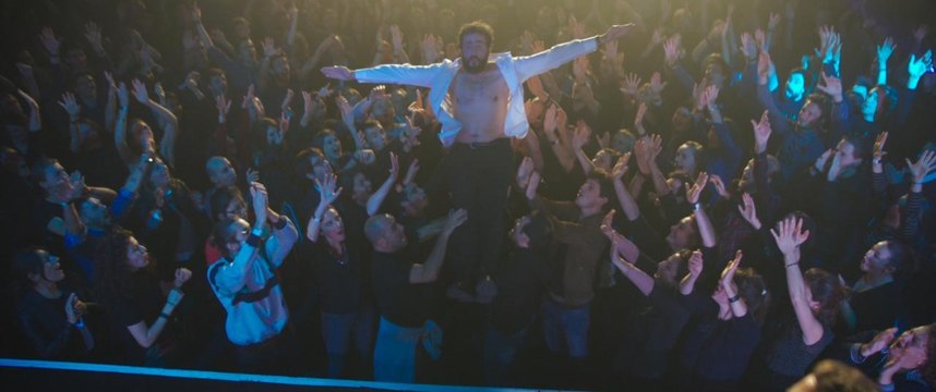 CoeXister : Ramzy Bedia, Guillaume de Tonquédec et Jonathan Cohen réunis dans un nouvel extrait délirant (VIDEO)