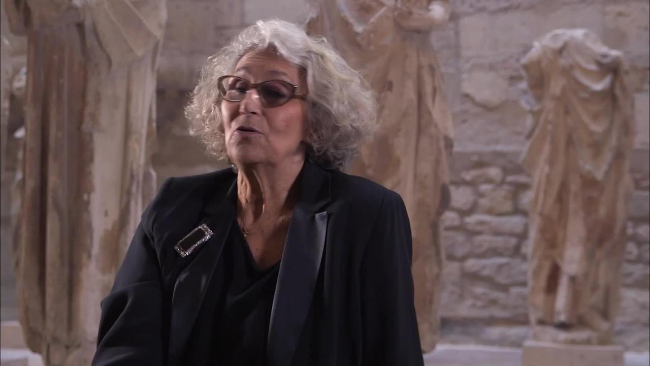 Une maison, un artiste - 2 juillet