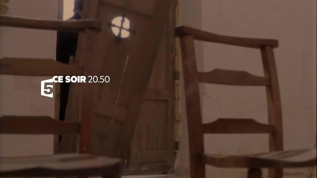 Le comte de Monte-Cristo - 17 juillet