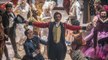 The Greatest Showman : Hugh Jackman monte son cirque dans la première bande-annonce du film (VOST)
