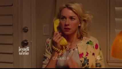 Twin Peaks - 20 juillet